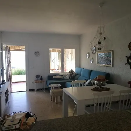 Casa Platja D'en Robert El Port De La Selva