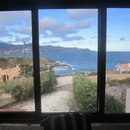 Casa Platja D'en Robert El Port De La Selva