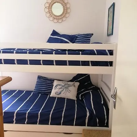 Casa Platja D'en Robert 펜션 El Port De La Selva