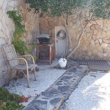 Casa Platja D'en Robert El Port De La Selva