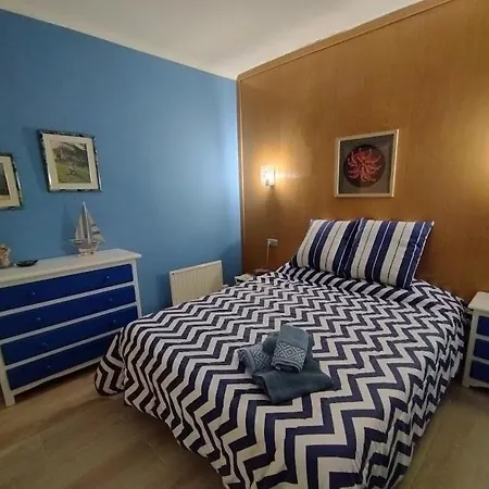 Casa Platja D'en Robert *
