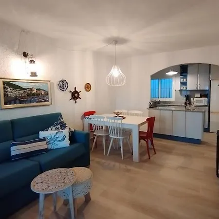 Casa Platja D'en Robert