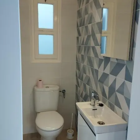 Casa Platja D'en Robert