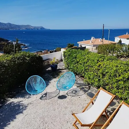 Casa Platja D'en Robert * El Port De La Selva