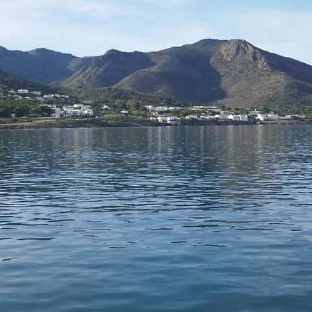Casa Platja D'en Robert Σπίτι διακοπών