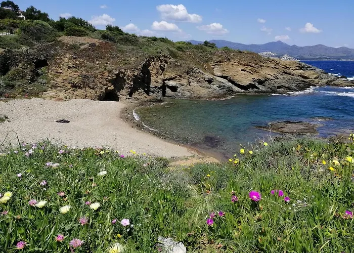 Casa Platja D'en Robert