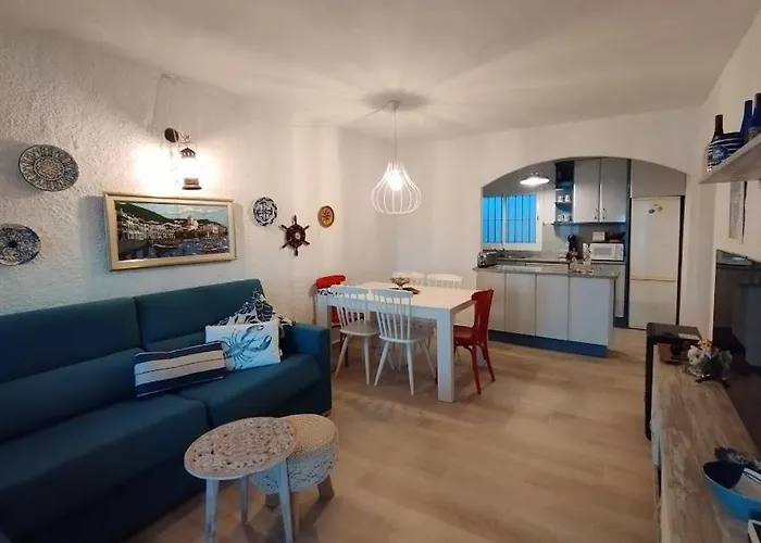 Casa Platja D'en Robert