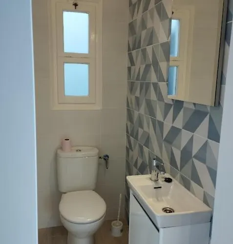 Casa Platja D'en Robert