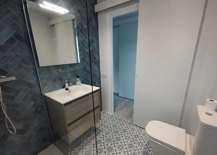 Casa Platja D'en Robert Semesterbostad *